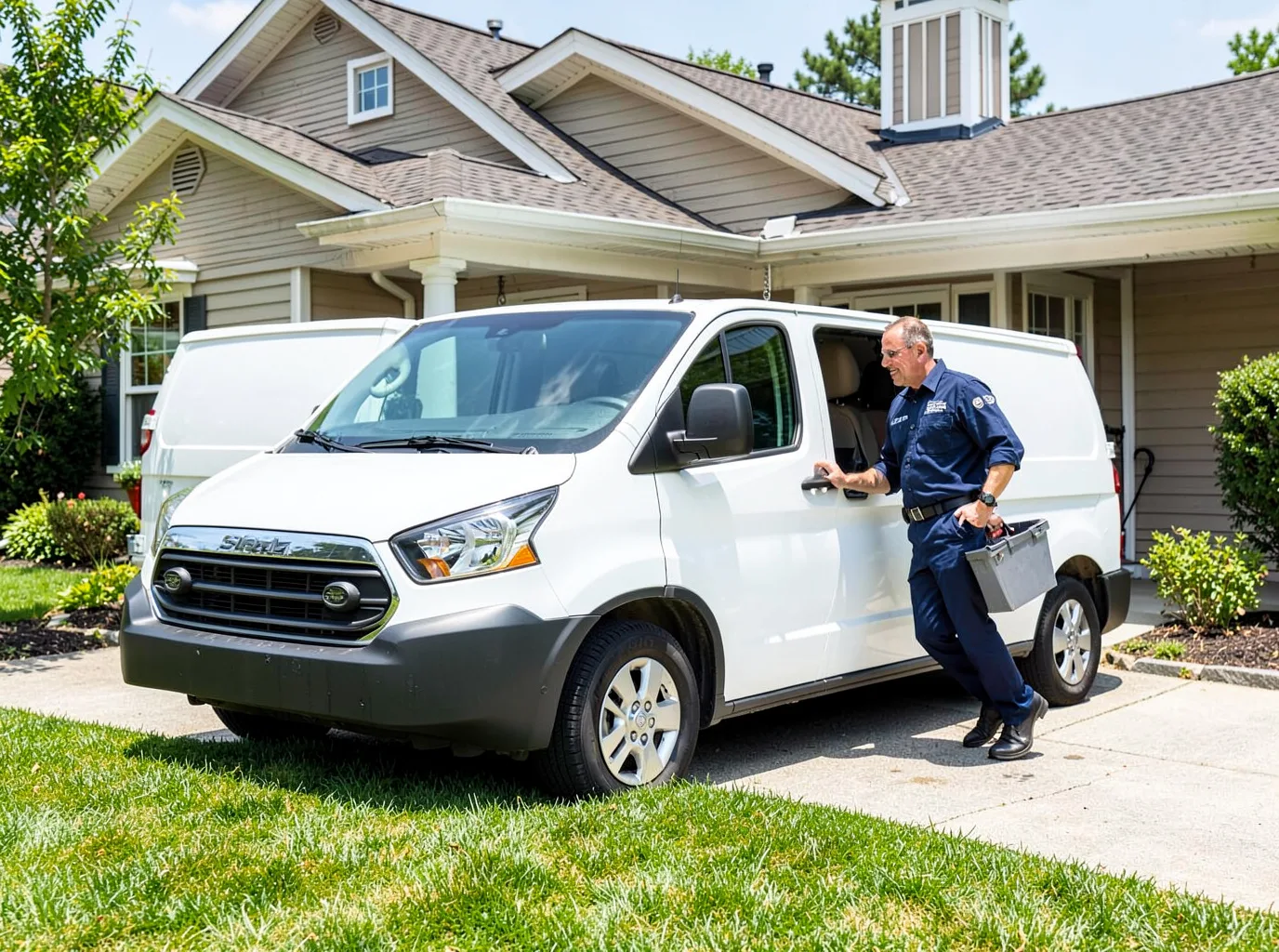 Emergency Plumber company in Montpelier, VA
